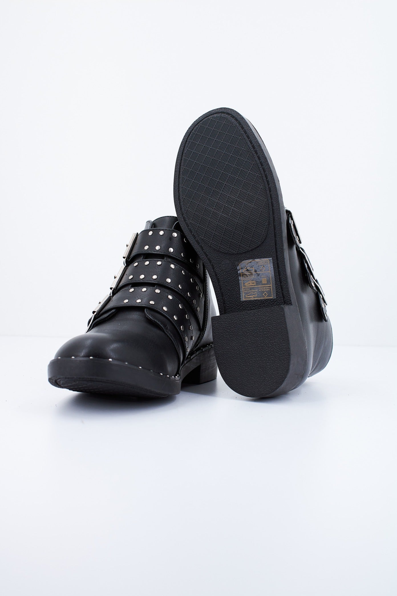 YELLOW CRUSH COLLECTION CHIP en color NEGRO (4)
