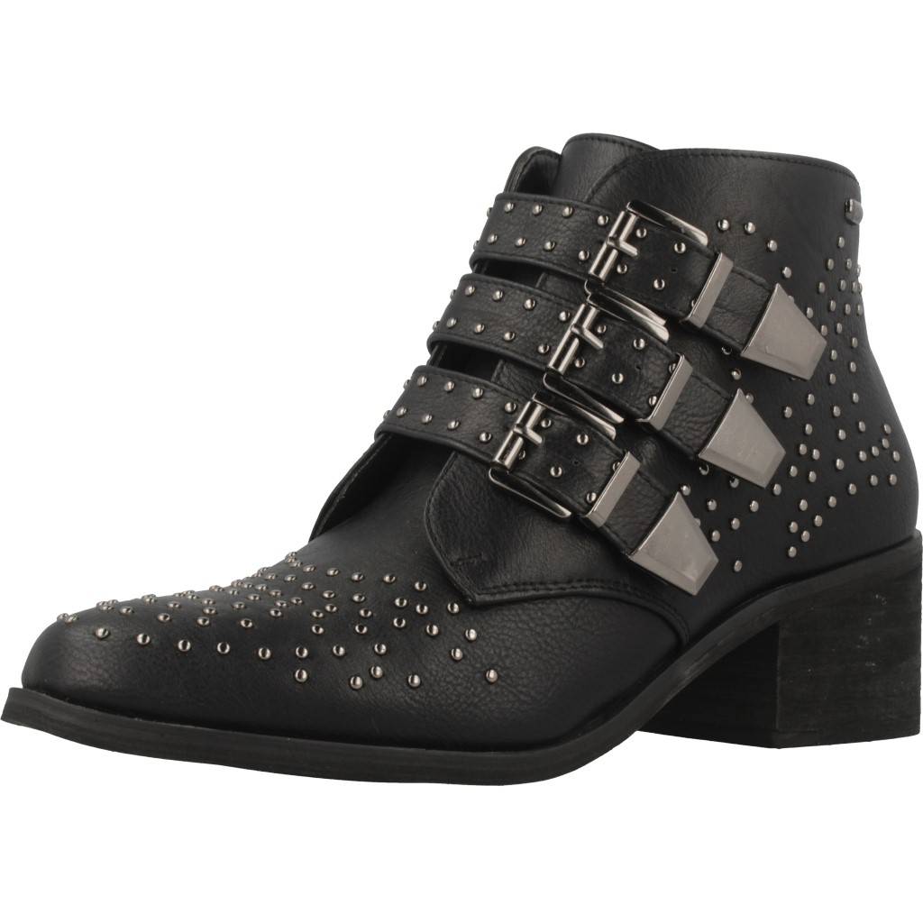 YELLOW CRUSH COLLECTION JULIETTA en color NEGRO (1)