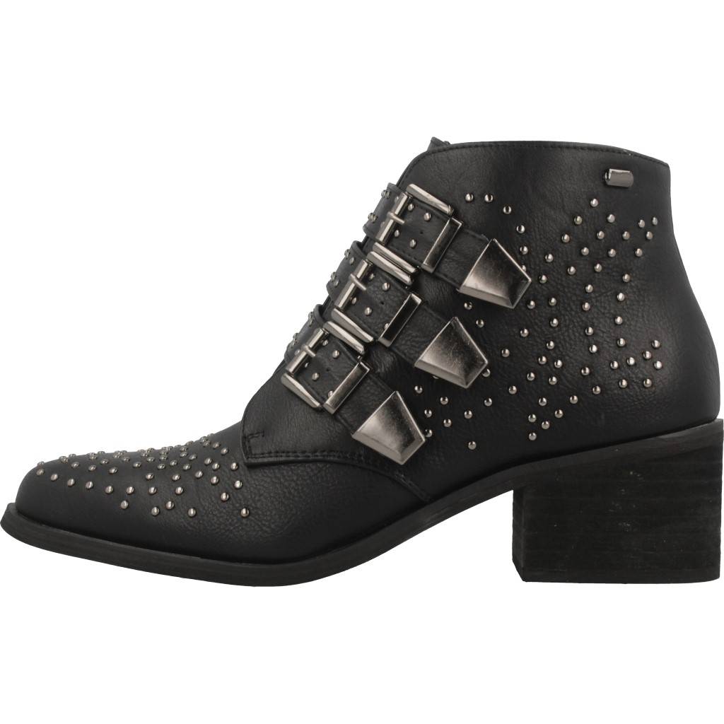 YELLOW CRUSH COLLECTION JULIETTA en color NEGRO (2)