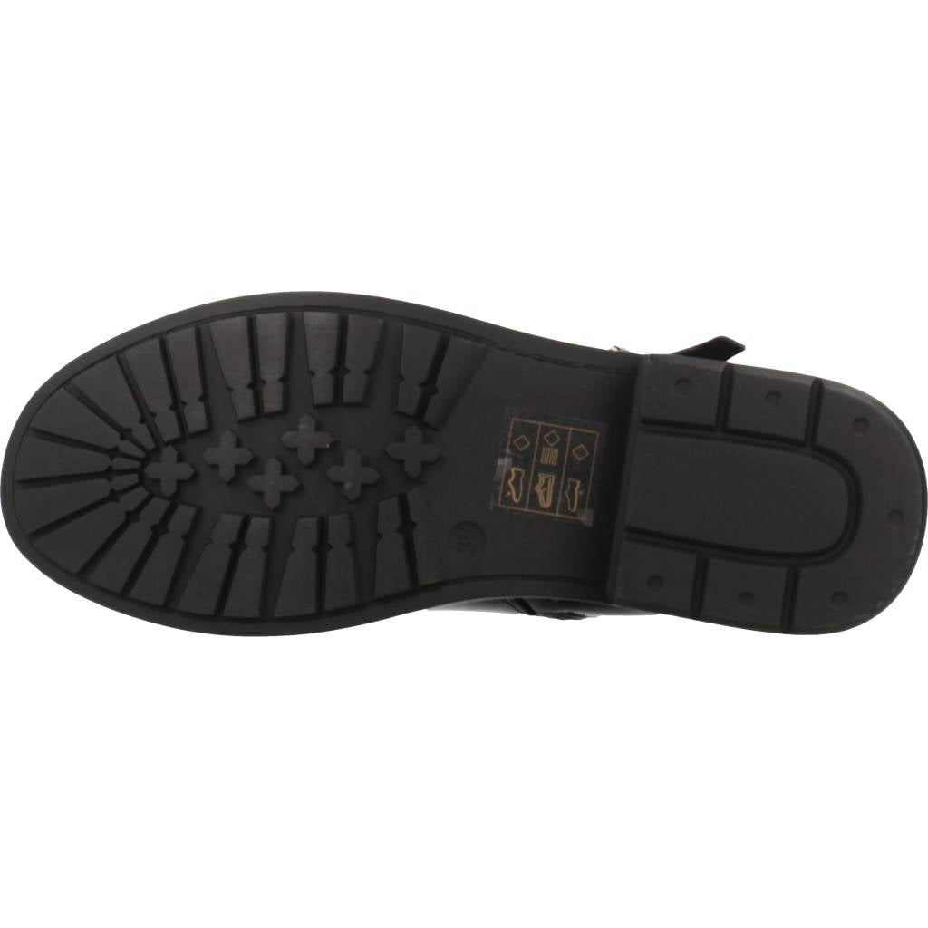 YELLOW CRUSH COLLECTION PRESSURE en color NEGRO (7)