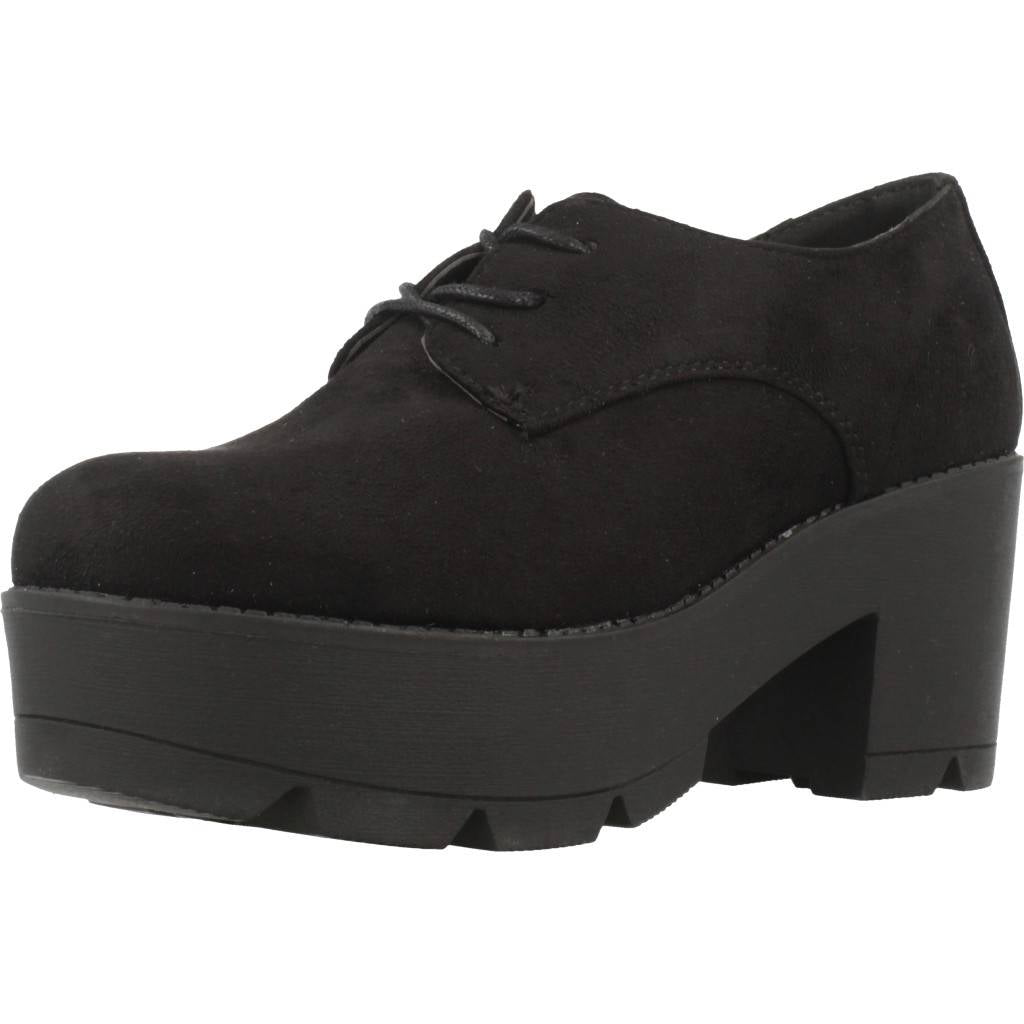 YELLOW CRUSH COLLECTION CLASSY en color NEGRO (1)