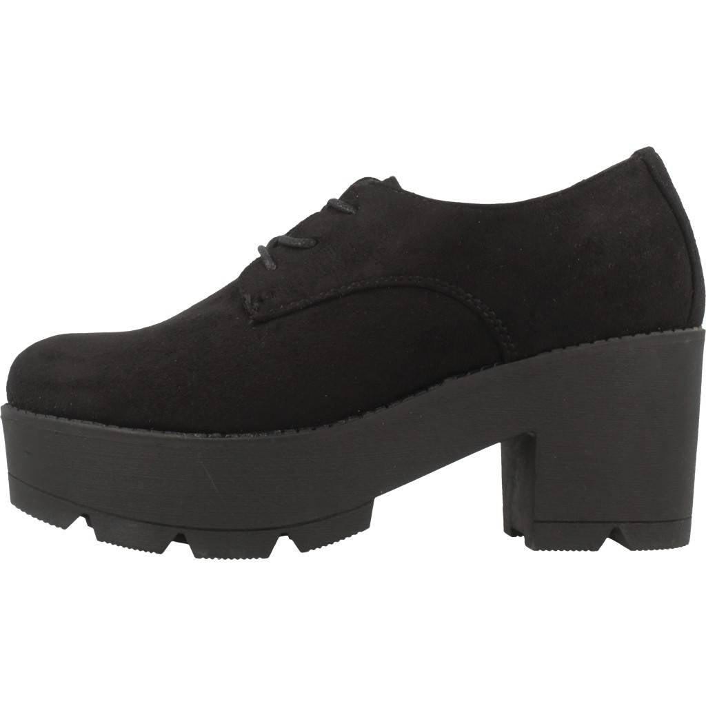 YELLOW CRUSH COLLECTION CLASSY en color NEGRO (2)