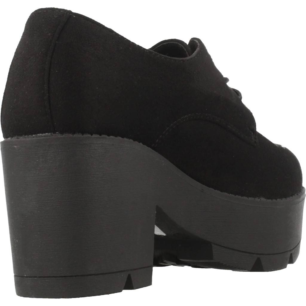 YELLOW CRUSH COLLECTION CLASSY en color NEGRO (3)