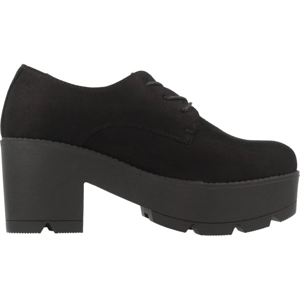 YELLOW CRUSH COLLECTION CLASSY en color NEGRO (4)
