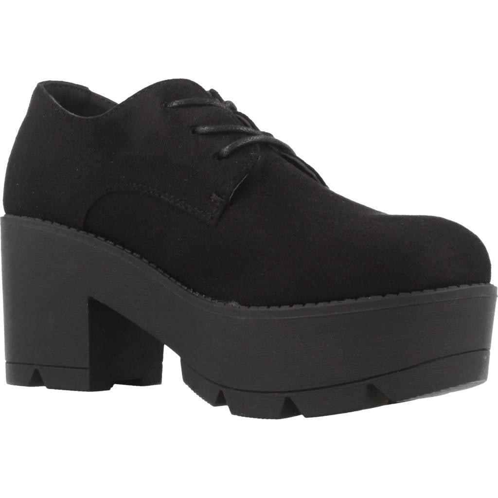 YELLOW CRUSH COLLECTION CLASSY en color NEGRO (5)