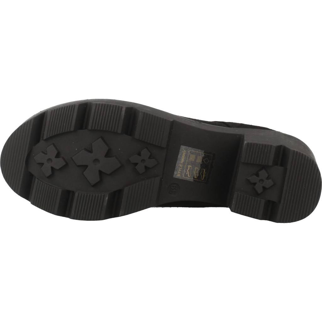 YELLOW CRUSH COLLECTION CLASSY en color NEGRO (7)