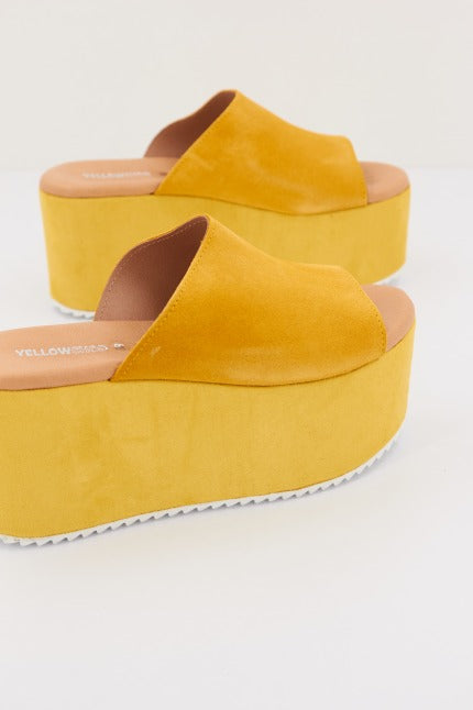 YELLOW NORMANDY en color AMARILLO (1)