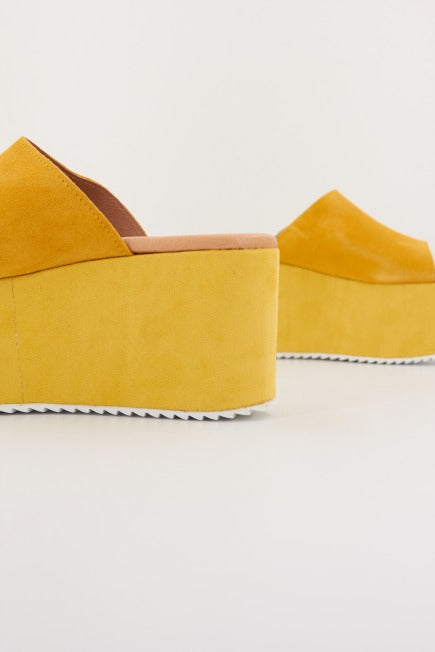 YELLOW NORMANDY en color AMARILLO (2)