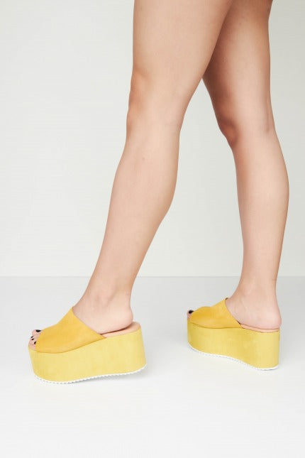 YELLOW NORMANDY en color AMARILLO (5)