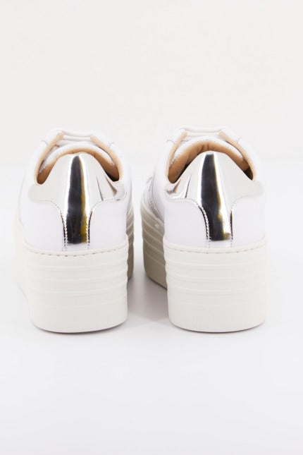 YELLOW THUNDER AIR en color BLANCO (2)