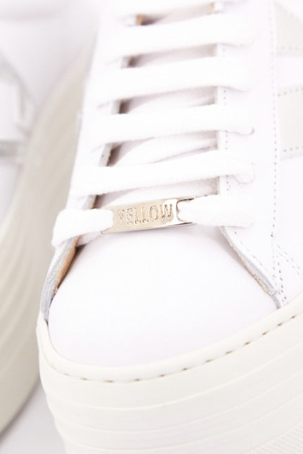 YELLOW THUNDER AIR en color BLANCO (4)