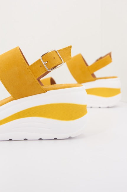 YELLOW KIMET en color AMARILLO (3)