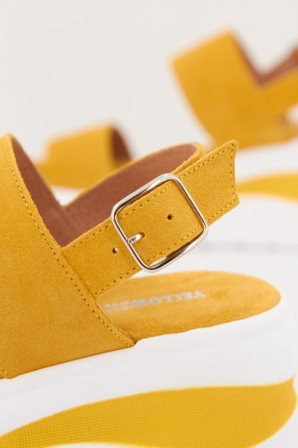 YELLOW KIMET en color AMARILLO (4)