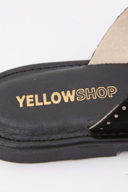 YELLOW FINE WAY en color NEGRO (4)