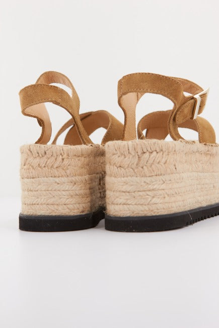 YELLOW SAHARA en color MARRON (3)