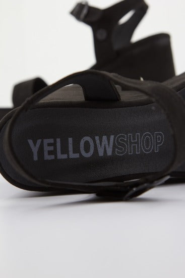 YELLOW PARACETAMOLO en color NEGRO (3)