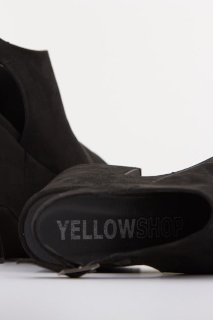 YELLOW PARACETAMOLO II en color NEGRO (3)