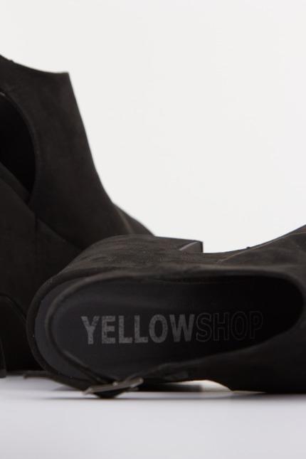 YELLOW PARACETAMOLO II en color NEGRO (3)