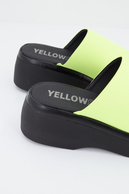 YELLOW NINETIES en color AMARILLO (3)