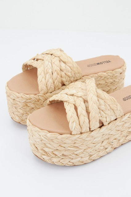 YELLOW PALM BEACH en color MARRON CLARO (2)