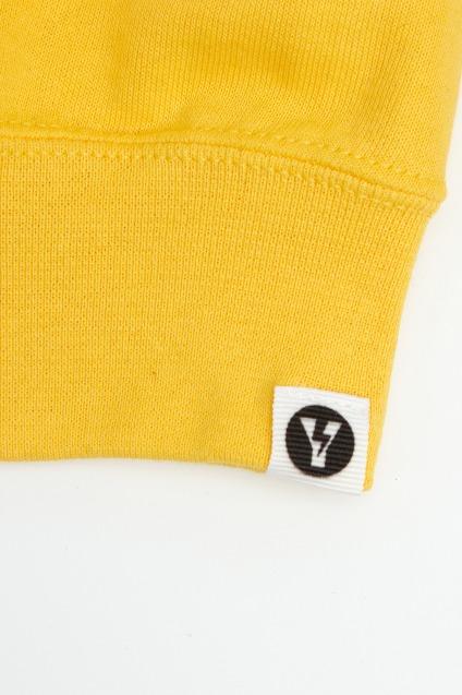 YELLOW IN YELLOW en color AMARILLO (3)