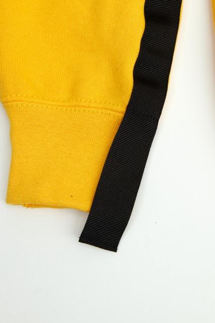 YELLOW IN YELLOW en color AMARILLO (6)