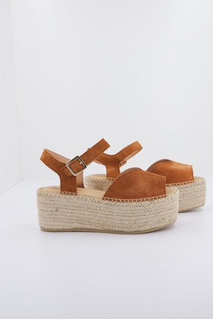 YELLOW en color MARRON (3)