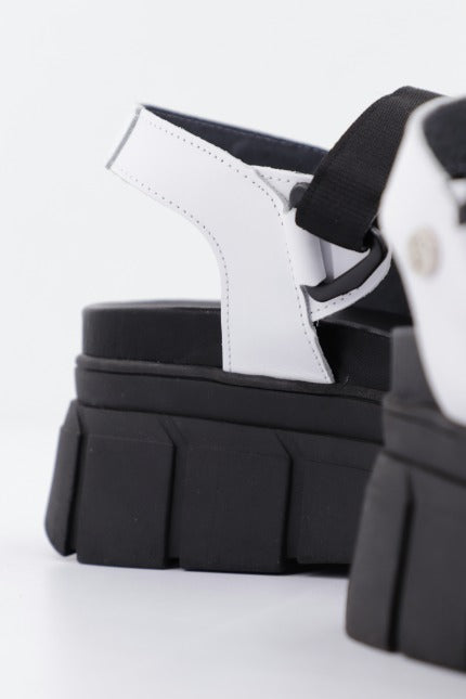 YELLOW ZIP en color BLANCO  (4)