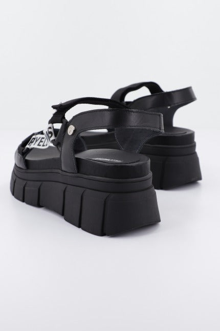 YELLOW ZIP en color NEGRO (4)
