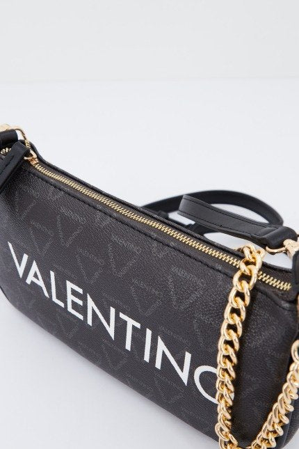 VALENTINO BAGS VBSKG en color NEGRO (4)