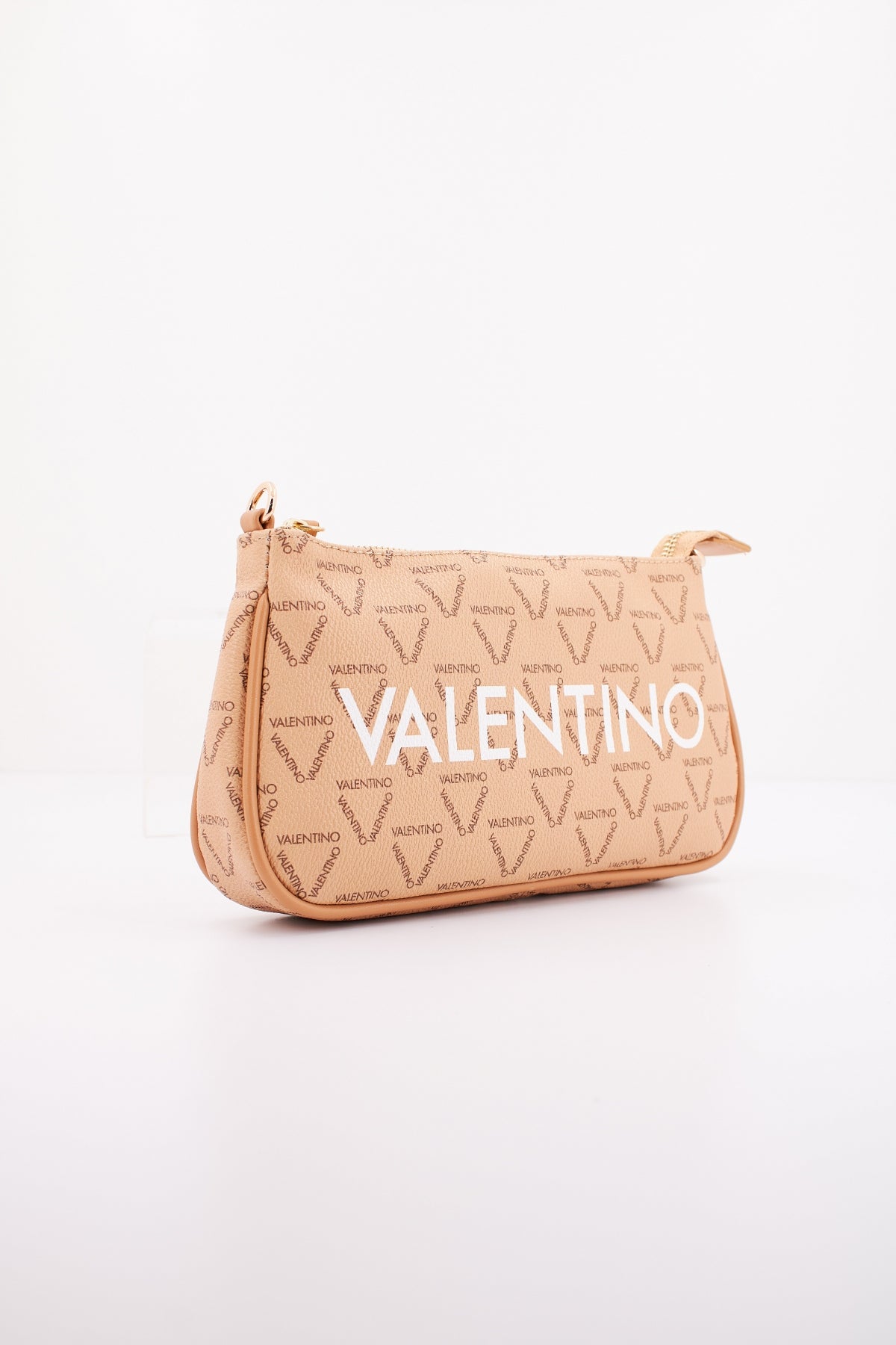 VALENTINO BAGS VBSKGR en color MARRON CLARO (1)
