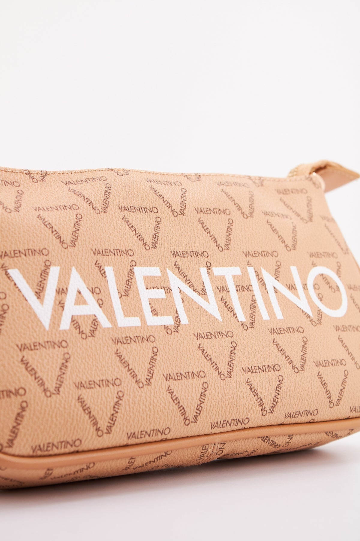 VALENTINO BAGS VBSKGR en color MARRON CLARO (4)