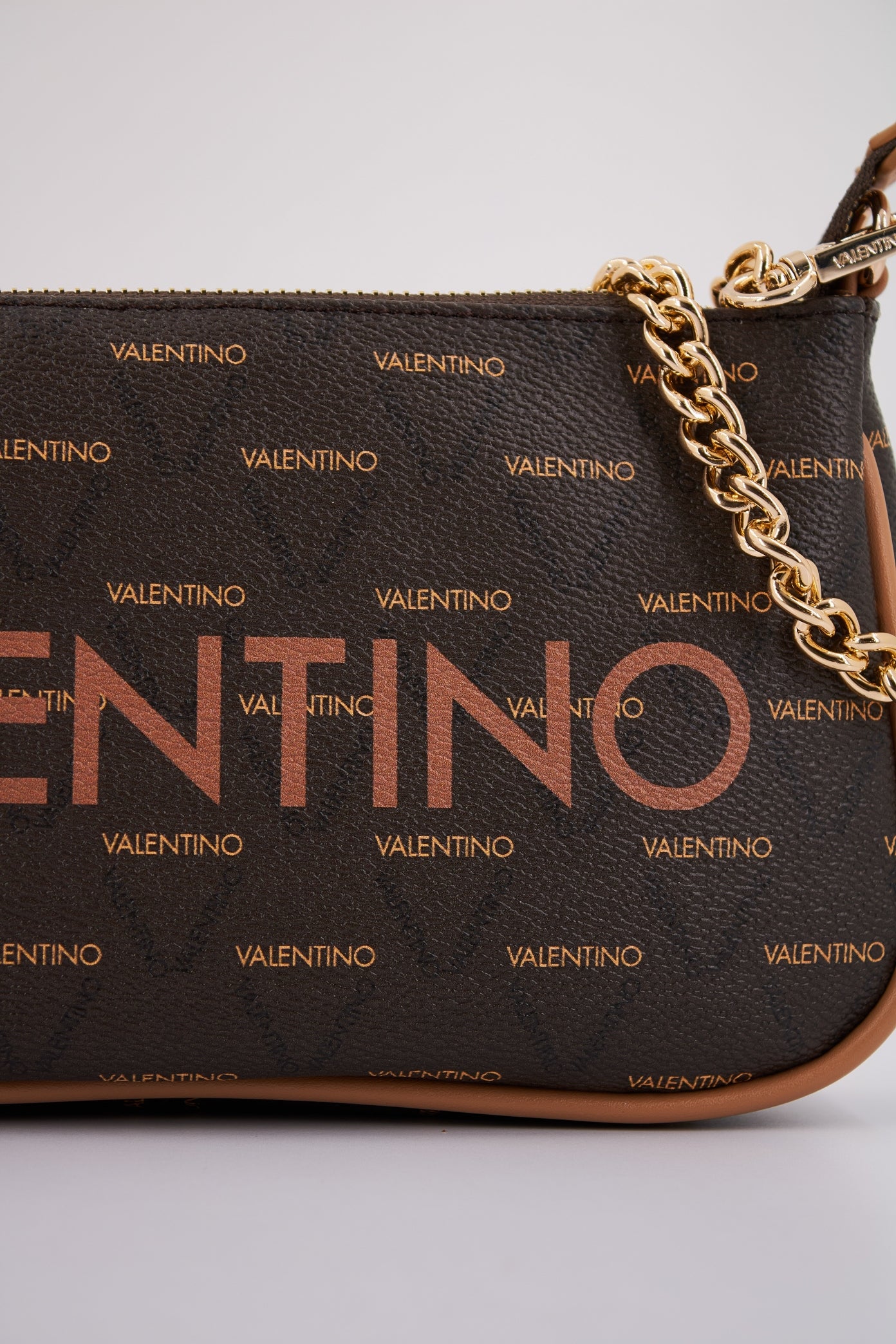 VALENTINO BAGS VBSKGR en color MARRON (4)
