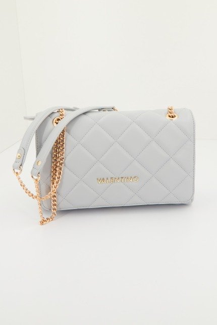 VALENTINO BAGS VBSKK en color GRIS (1)