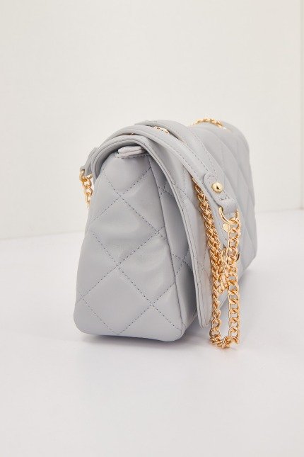 VALENTINO BAGS VBSKK en color GRIS (2)