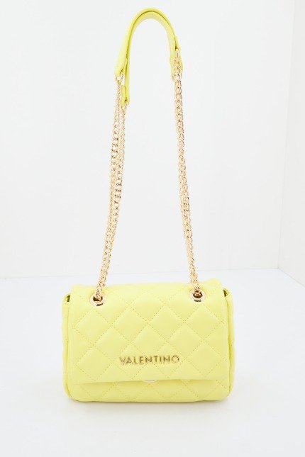 VALENTINO BAGS VBSKK en color AMARILLO (1)