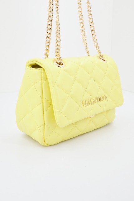 VALENTINO BAGS VBSKK en color AMARILLO (2)