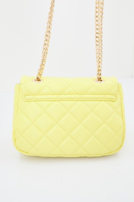VALENTINO BAGS VBSKK en color AMARILLO (3)