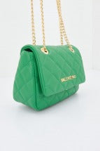 VALENTINO BAGS VBSKK en color VERDE (1)