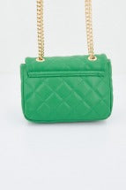 VALENTINO BAGS VBSKK en color VERDE (3)
