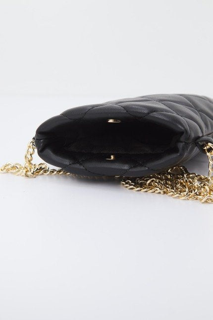 VALENTINO BAGS VBSKK en color NEGRO (4)
