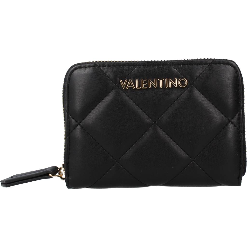 VALENTINO BAGS OCARINA en color NEGRO (2)