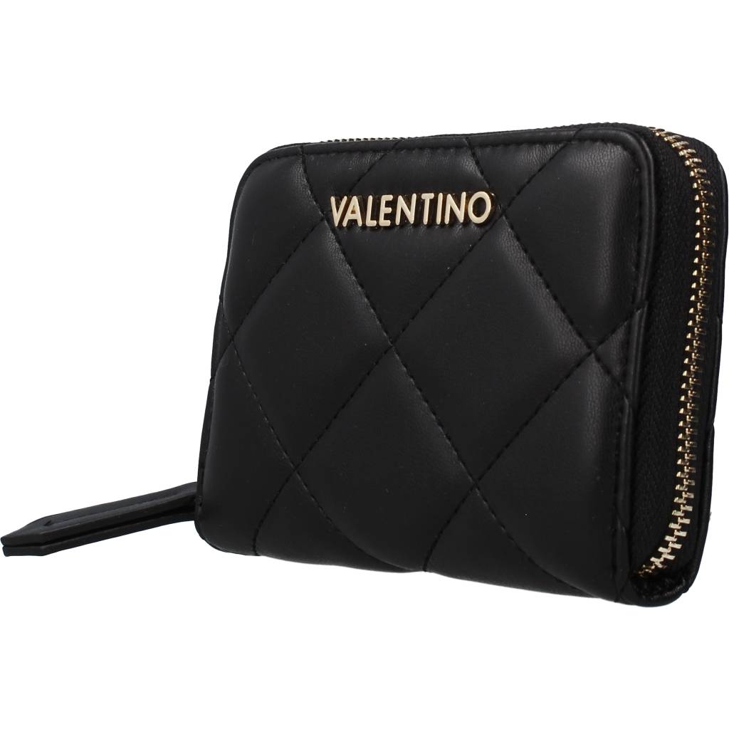 VALENTINO BAGS OCARINA en color NEGRO (1)