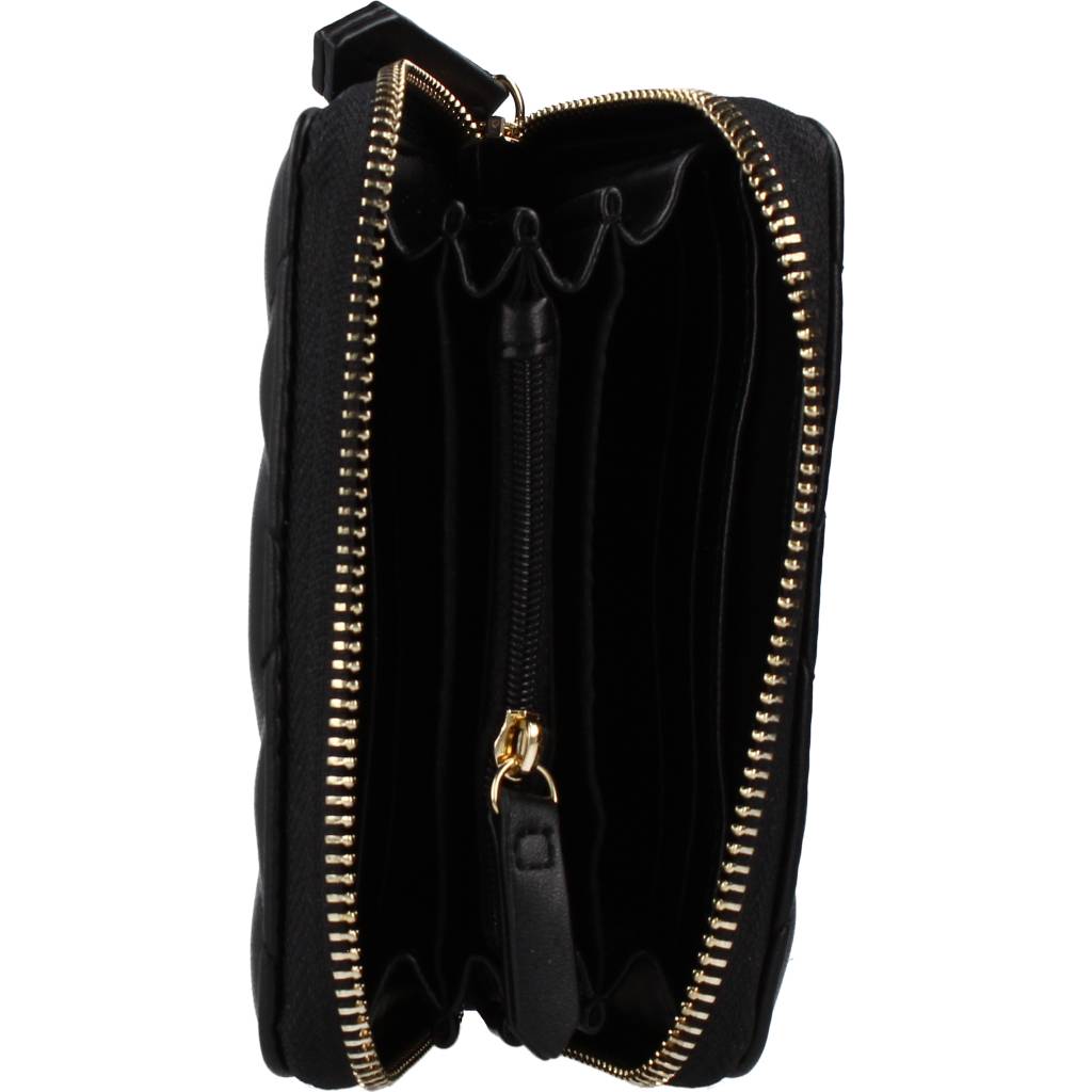 VALENTINO BAGS OCARINA en color NEGRO (5)