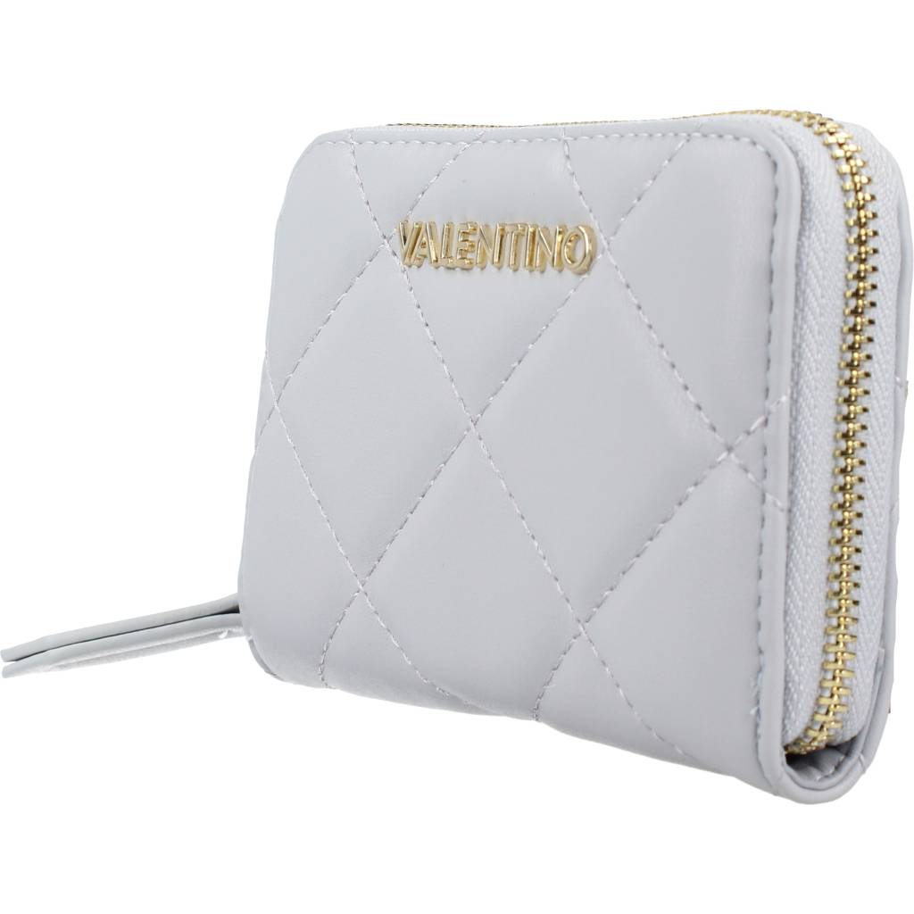 VALENTINO BAGS OCARINA en color GRIS (1)