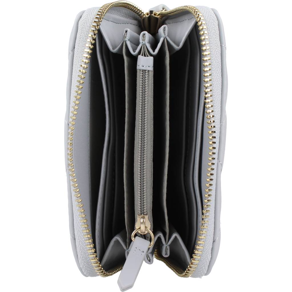 VALENTINO BAGS OCARINA en color GRIS (4)