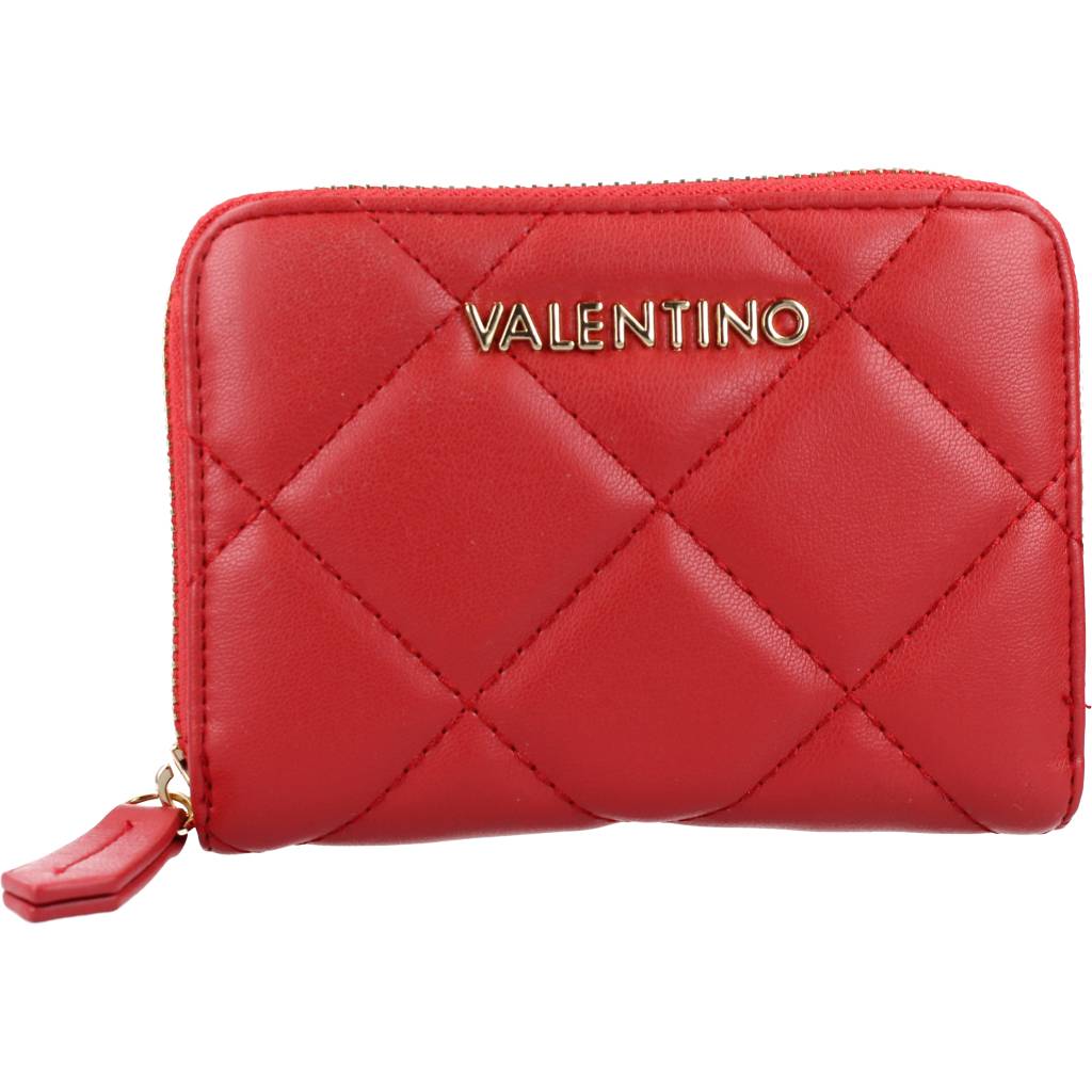 VALENTINO BAGS OCARINA en color ROJO (2)
