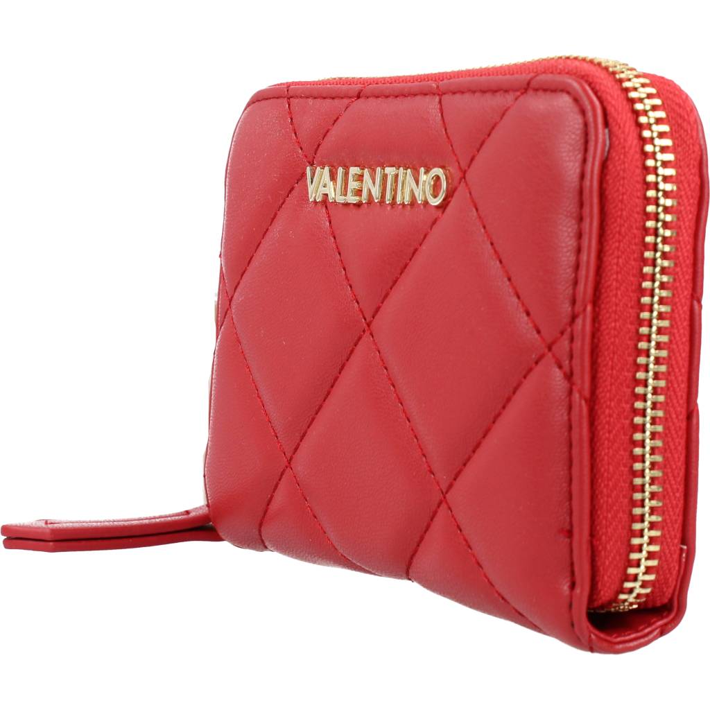 VALENTINO BAGS OCARINA en color ROJO (1)