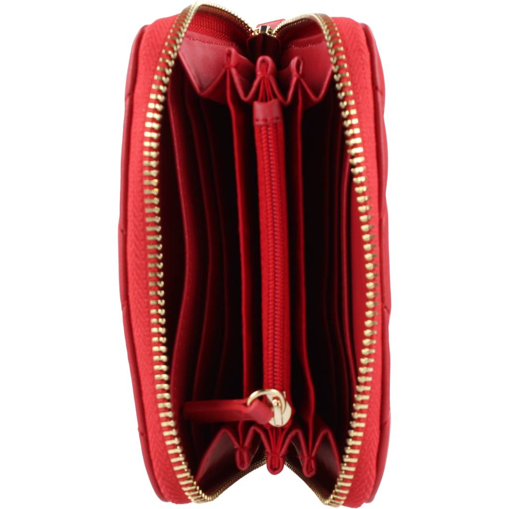 VALENTINO BAGS OCARINA en color ROJO (4)