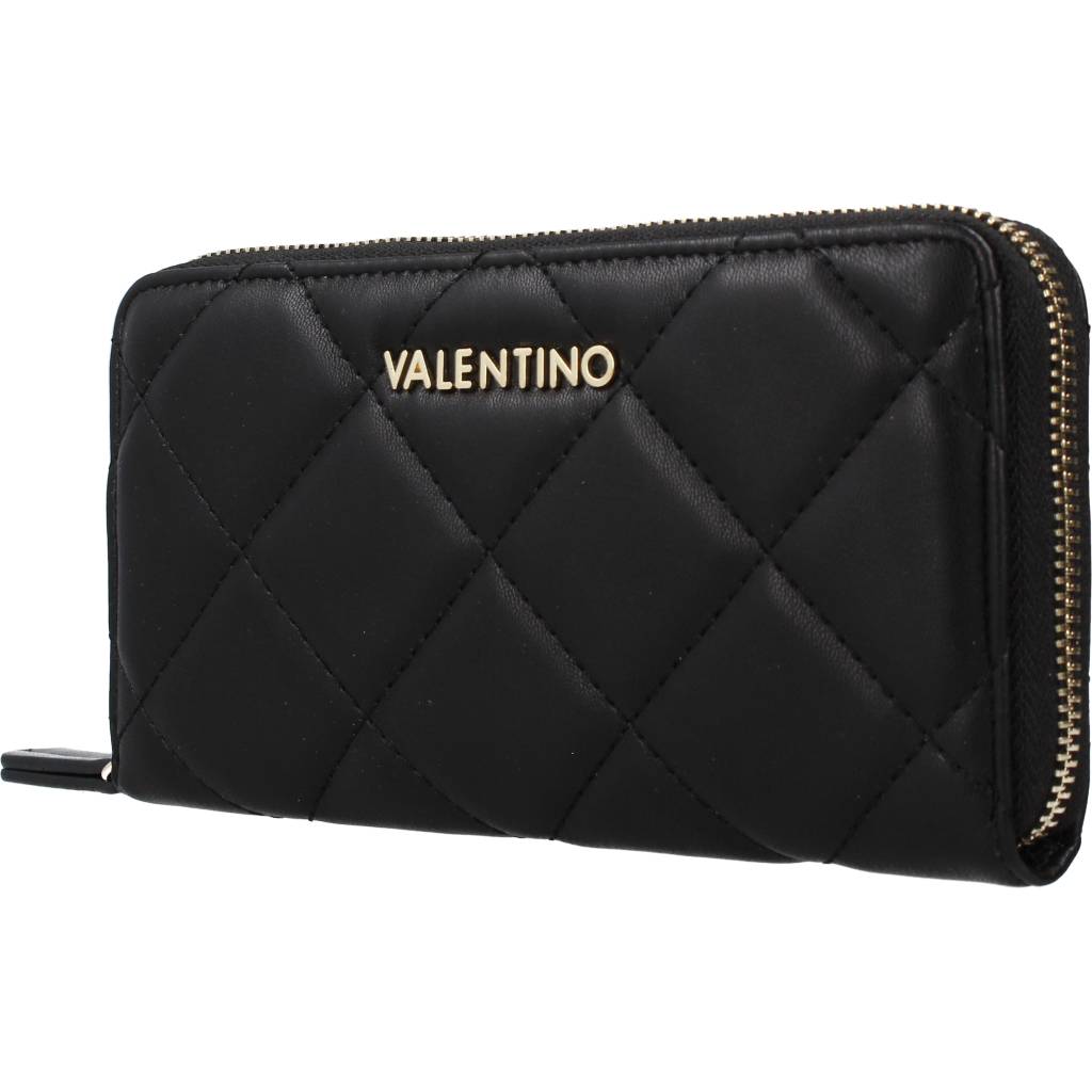 VALENTINO BAGS OCARINA en color NEGRO (1)